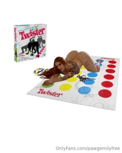 Let s play a game dirty twisterrrr 1 turn- 7 2 turns- 13 3 turns- 18 4 part 1