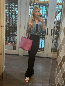 What are you doing babe part 12