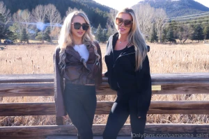 From my with alixlynx part 1