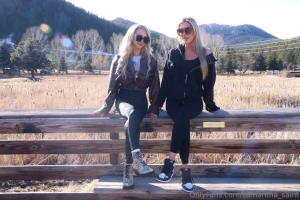 From my with alixlynx