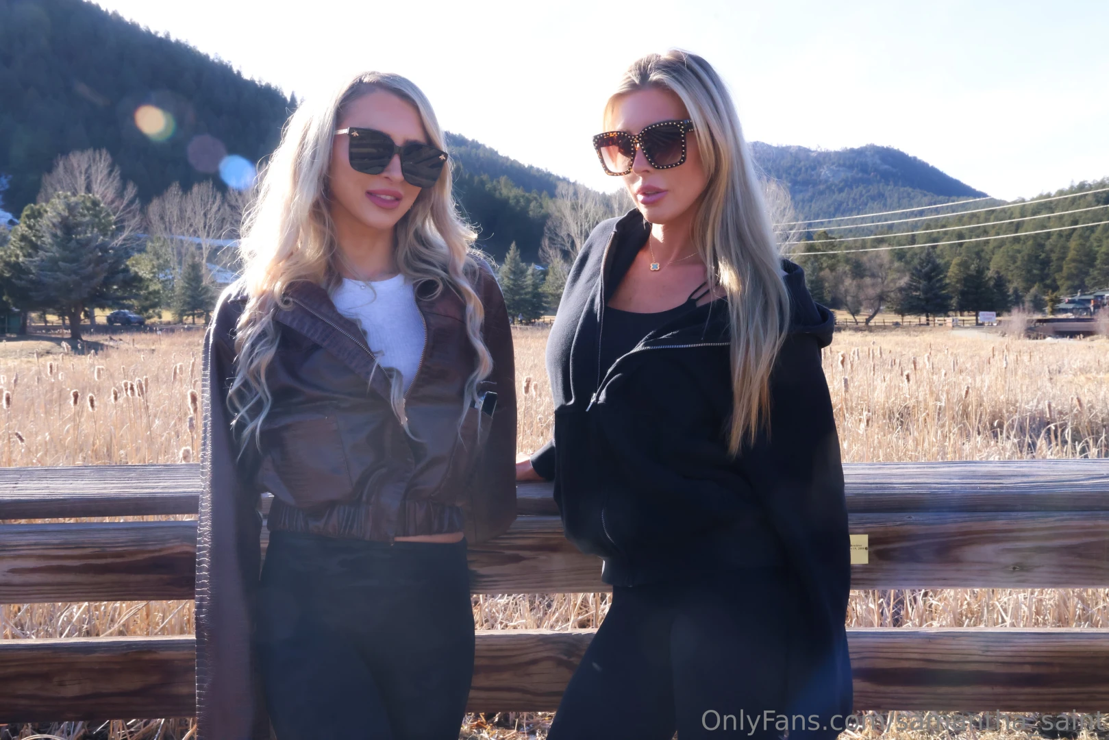 From my with alixlynx part 2 