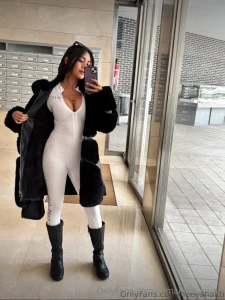 You ve been so good lately that i think you deserve i share one of my part 4