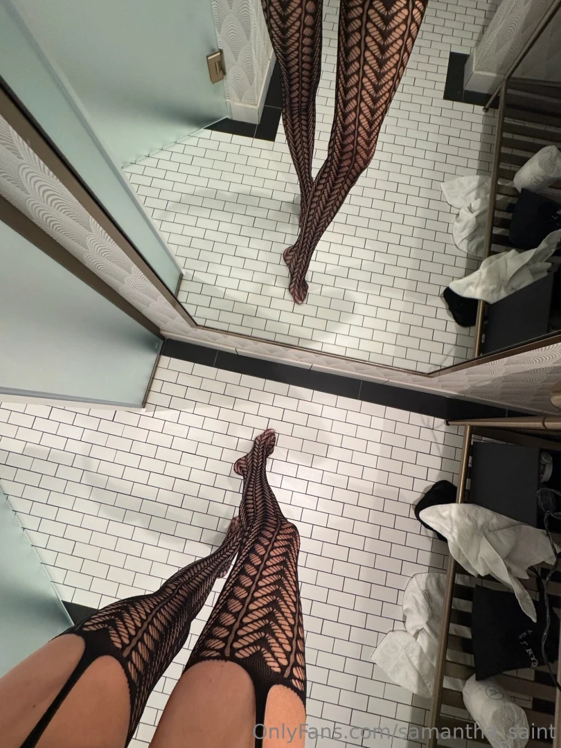 Samantha-saint part 3 