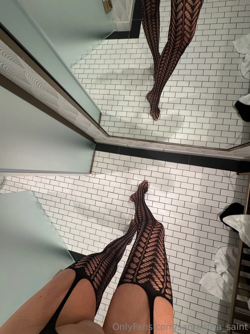 Samantha-saint part 2 