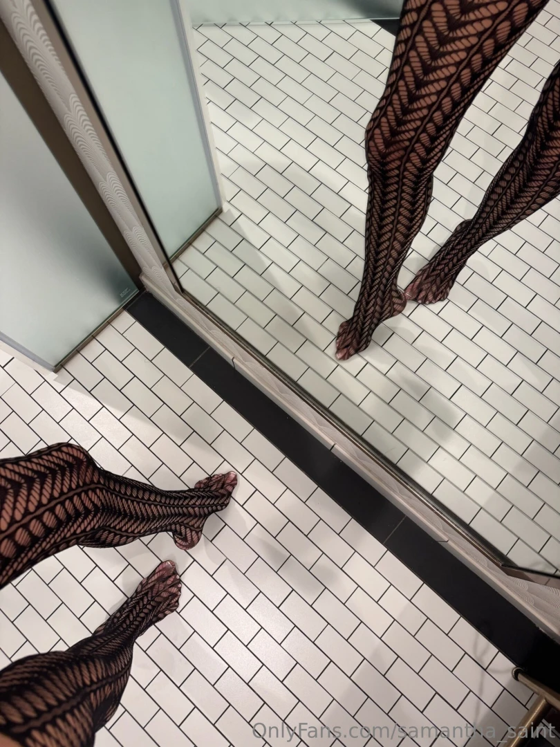 Samantha-saint part 1 