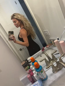 Looking waaaaaay too cute this morning part 1