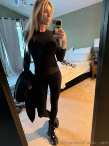 Time to go out for a walk who wants to join me