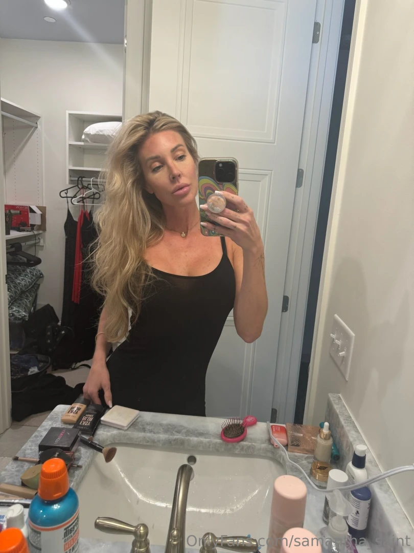 Who else is getting ready 