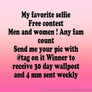 Tattedblonde33 part 336305