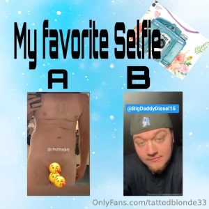 My favorite selfie slide for full photos vote for your favorite and part 4