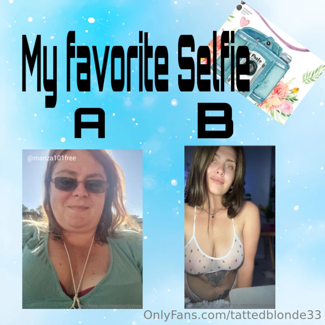 My favorite selfie slide for full photos vote for your favorite and part 7 