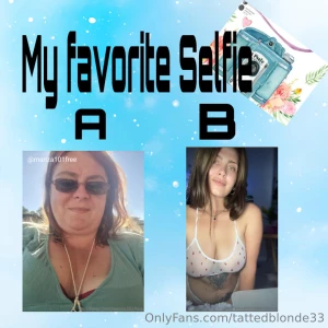My favorite selfie slide for full photos vote for your favorite and part 7