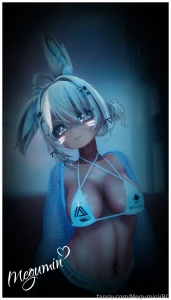 Yah see you later miss you all so much club69 vrchatlewds lewdtuber
