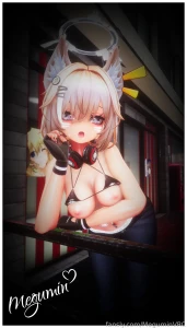 Hey delete this immediately iam at work club69 vrchatlewds lewdtuber