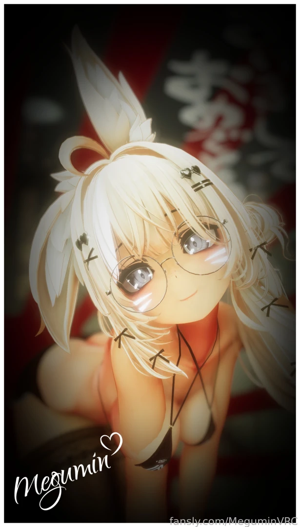 Good morning cutie play with me please nya club69 vrchatlewds 