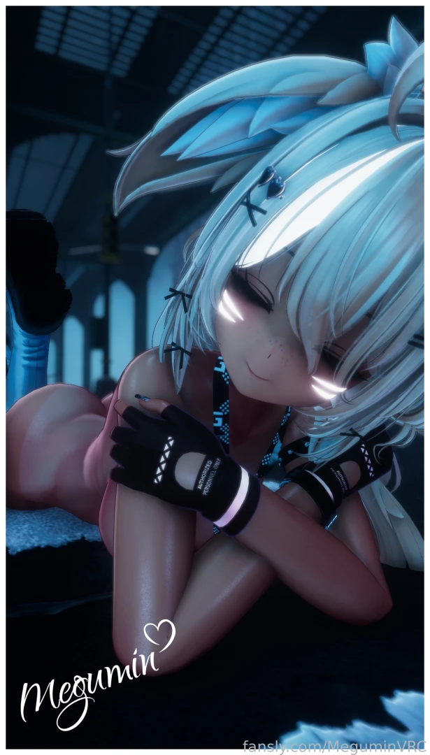 Weekend is approaching club69 vrchatlewds lewdtuber vrchat18 vrc vr 