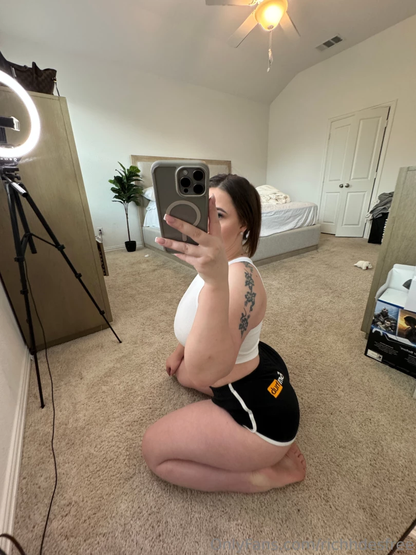 Let me ride it part 65 