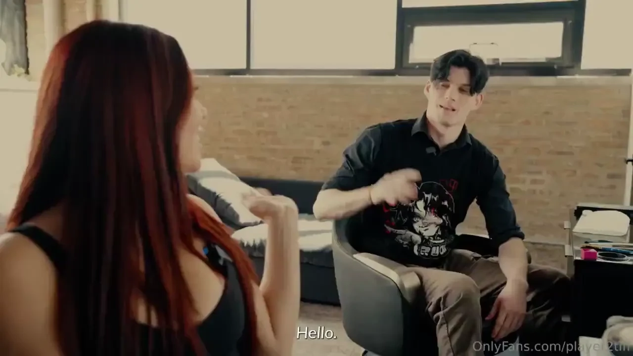 Pretty in pink eavnc part 2 