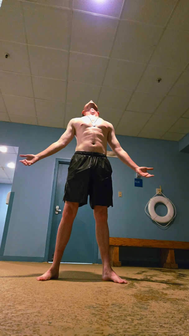 Been bulking up and working out whatcha guys think 