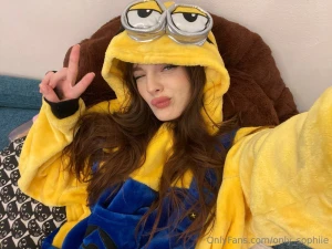 We have yet to get to know each other but just the thought of what our part 2