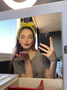 Oh my body is burning with desire for you for your touch and the