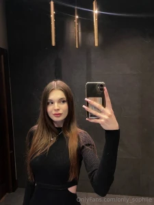 Hey sweetie the holiday is coming up have you bought any presents yet