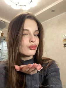 You are the most mysterious and attractive person i have ever met you