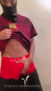 Mr captain hook himself