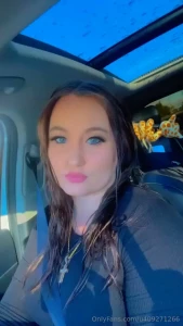 This is how beautiful my face and pussy both are and defff why you