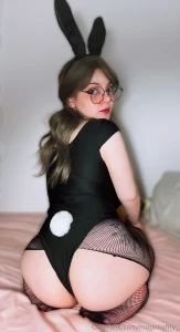 Almost easter so bunny me is back