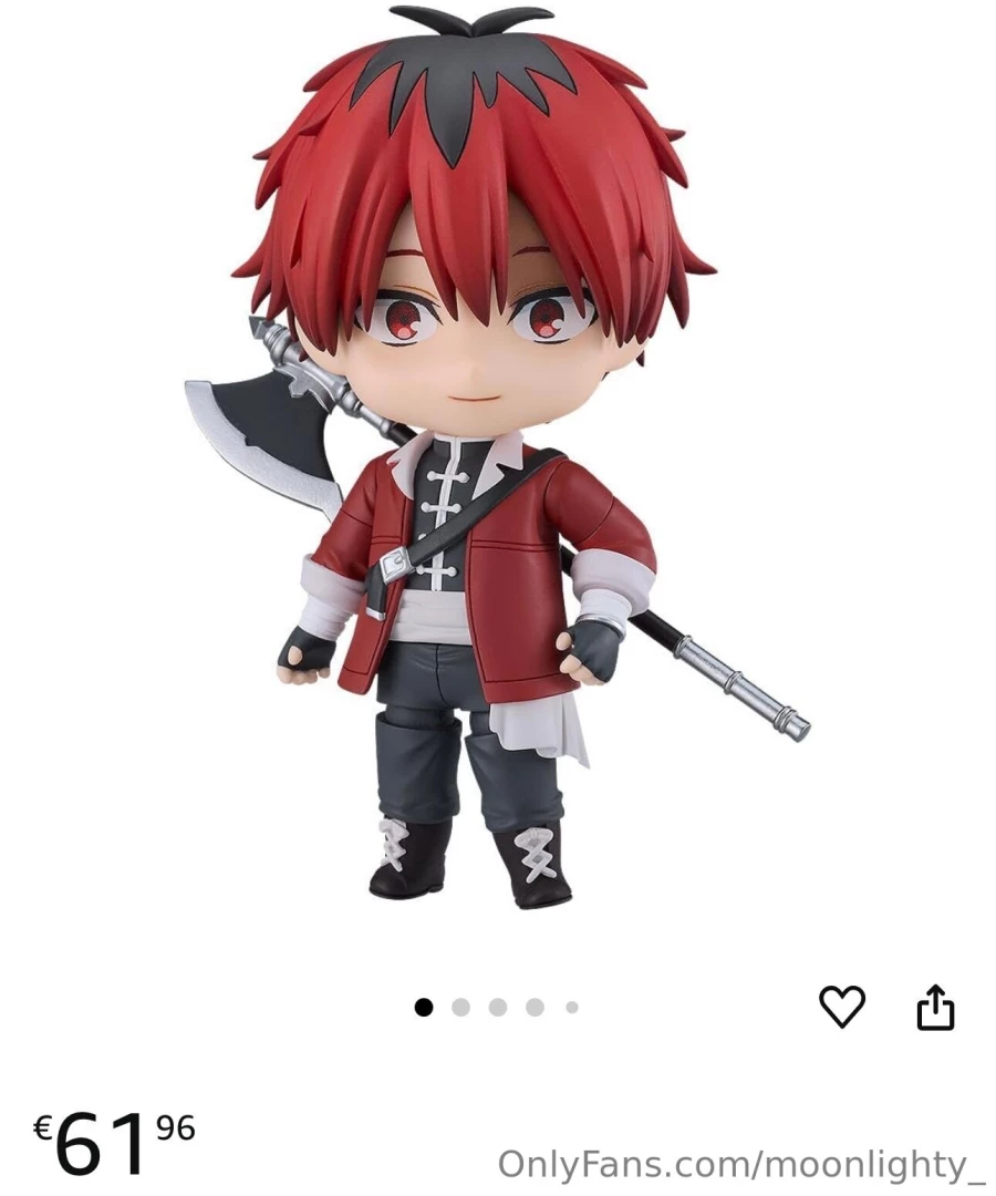 This is really sillly and i don t even think i ll be able to get them 