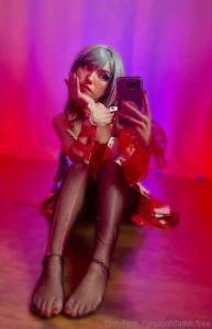 Phrolova set part 10