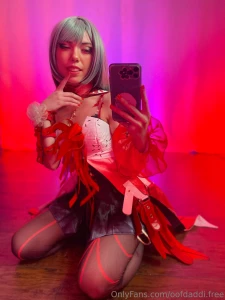 Phrolova set part 12