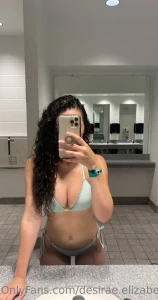 New day new bikini part 1