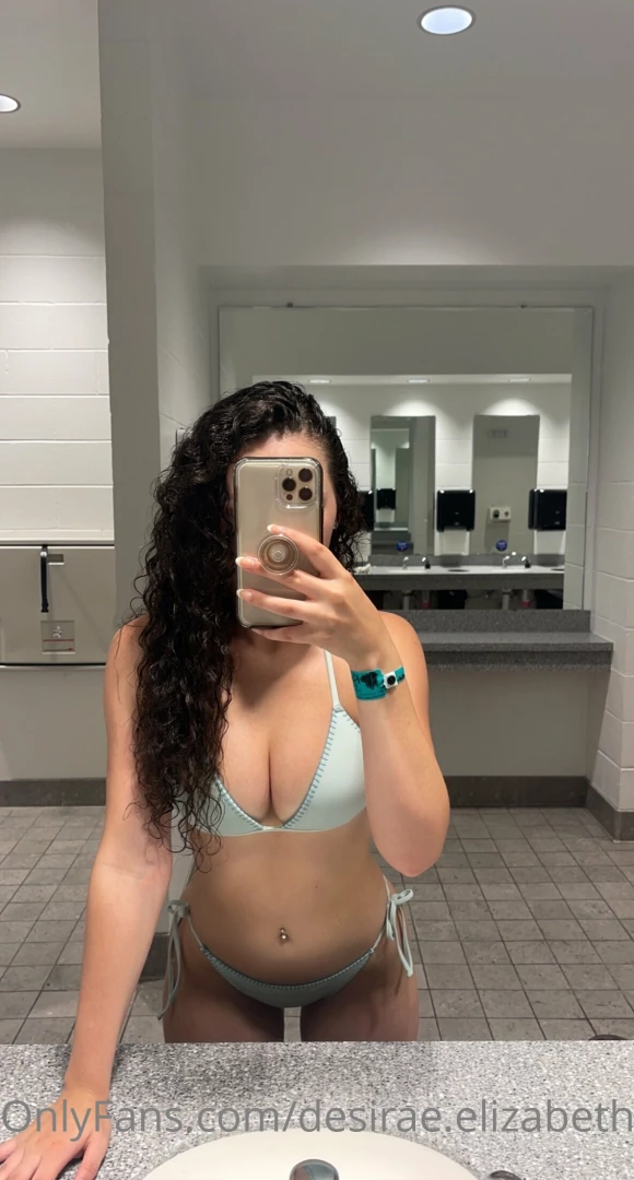 Impress me baby 