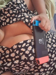 Come play with me if you lose i ll make you do some stuff