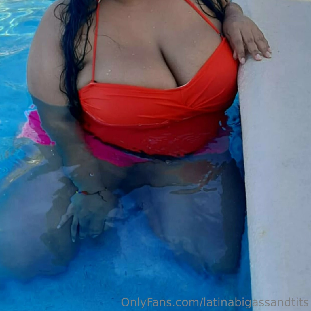 Join me in the pool part 3 