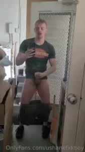 Anyone need a handyman