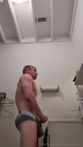 Little lunch break edging