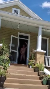 I wonder if anyone noticed