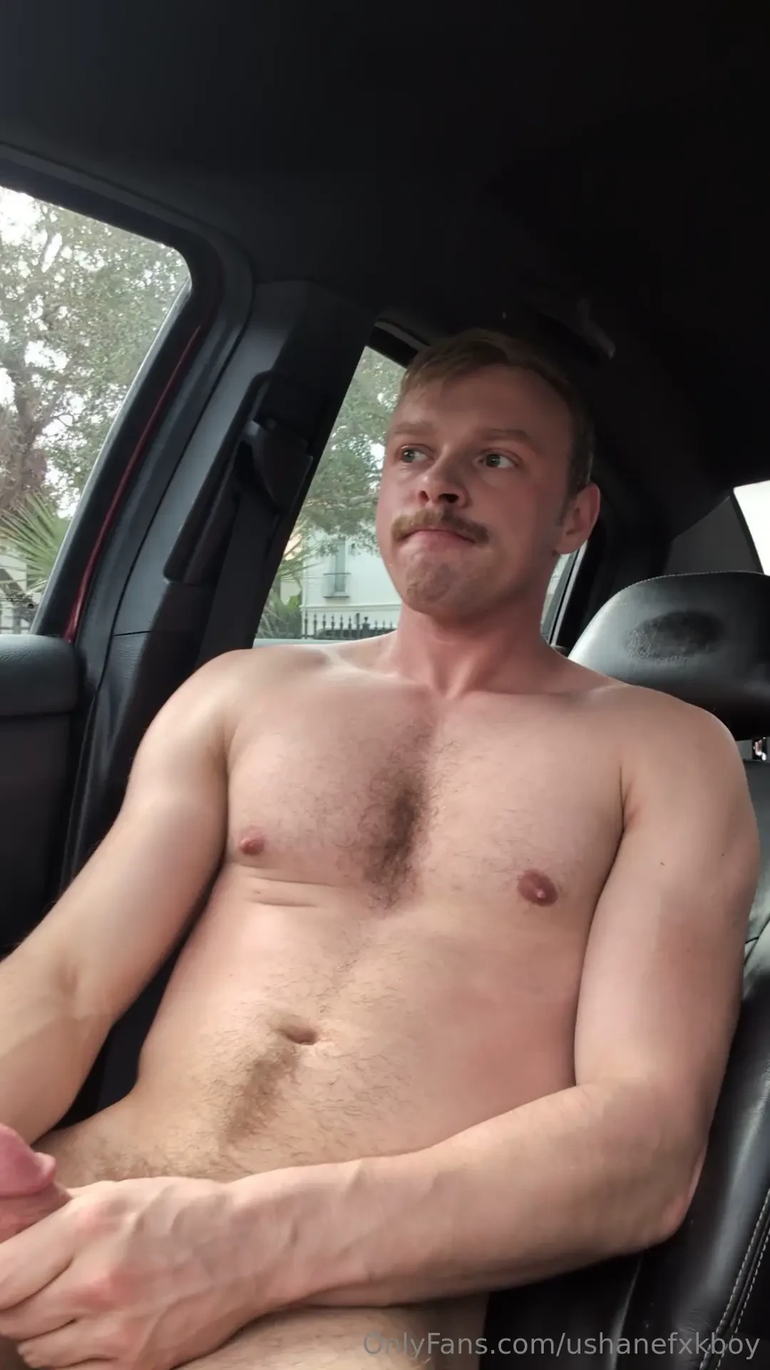 Joy ride in more than one way 