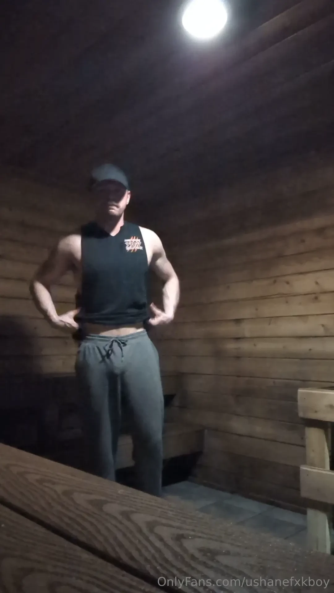 Morning time to get bigger 