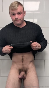 Sweater weather part 139