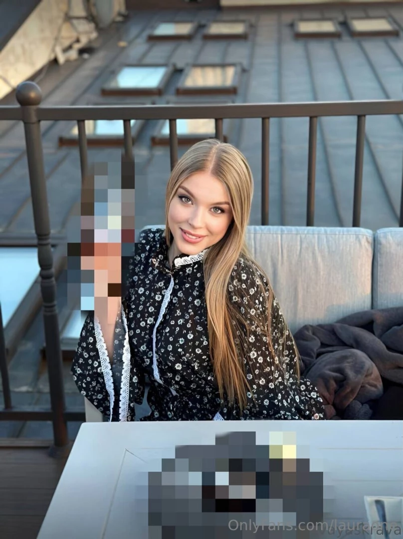 Free subscription this juicy hot student evayaskrava has a very deep part 360 