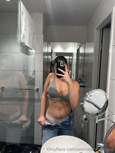 Convince me to take them all the way off