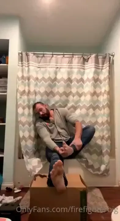 Made a quick video while doing some unpacking 