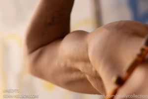 Biceps don t lie and neither do i