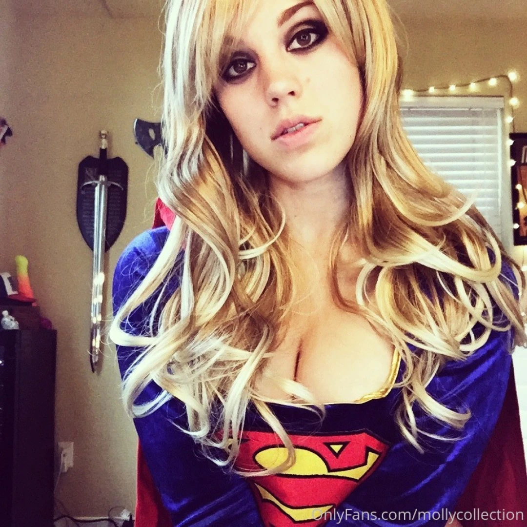 Clark isn t the only one stealing scenes now 