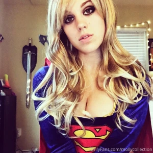 Clark isn t the only one stealing scenes now