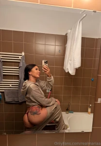 Ready to do some dirty stuff